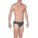 Black Arena Carbonics Pro Brief