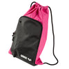 Pink Melange Arena Swim Sack