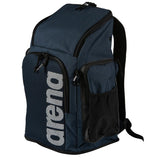 Navy Arena Team Backpack 45