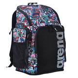 Arena Kun Team Backpack 45