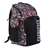 Arena Sushi Team Backpack 45