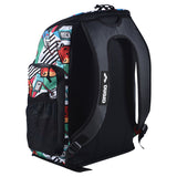 Arena Milkshake Team Backpack 45