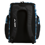 Arena Panda Team Backpack 45