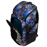 Arena Nebula Team Backpack 45