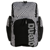 Arena Crazy Illusion Team Backpack 45
