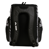 Arena Crazy Illusion Team Backpack 45