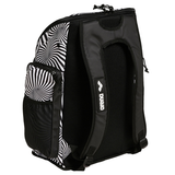 Arena Crazy Illusion Team Backpack 45