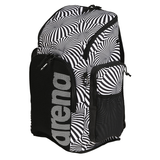 Arena Crazy Illusion Team Backpack 45