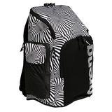 Arena Crazy Illusion Team Backpack 45