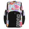 Arena Vivid Tropics Team Backpack 45