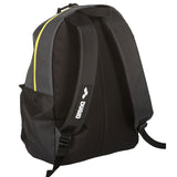Grey Melange Arena Team Backpack 30