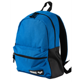 Royal Blue Melange Arena Team Backpack 30