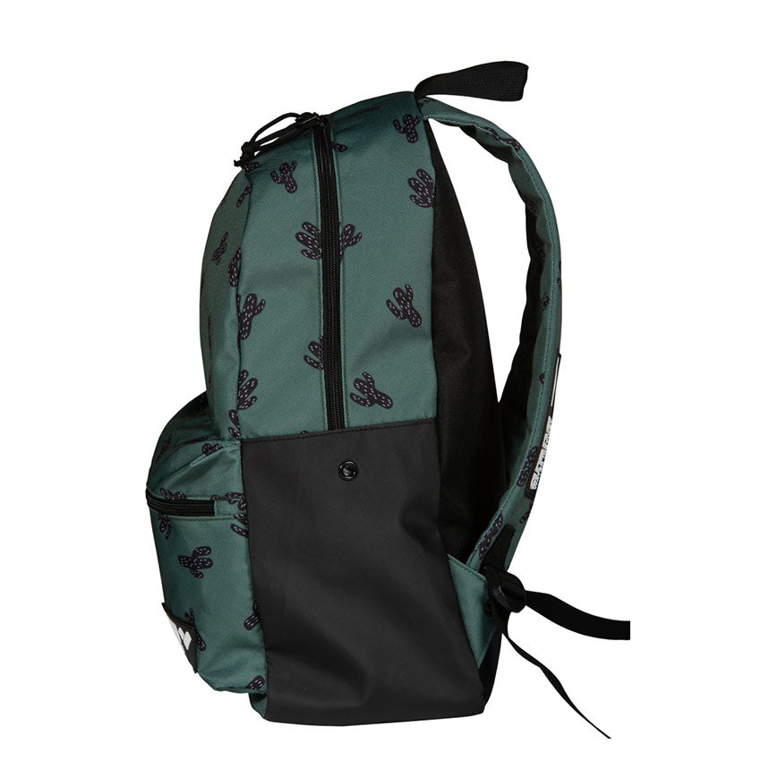 Arena Cactus Team Backpack 30 has a volume of 30 litres – Sport Fox Arena  Swimwear Store