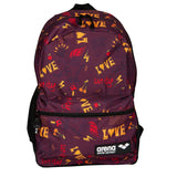 Arena Love Team Backpack 30