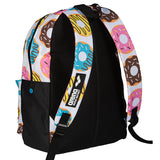 Arena Donuts Backpack 30