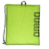 Fluo Yellow Arena Team Mesh Bag