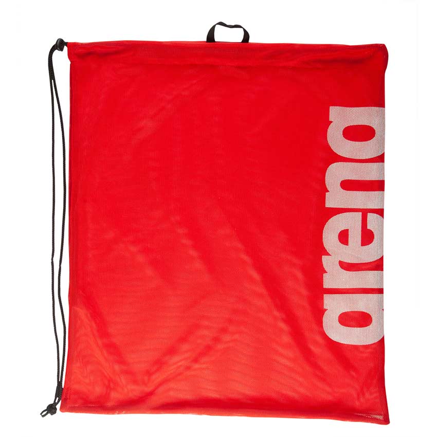 Red Arena Team Mesh Bag