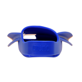 Arena Powerfin Pro - Blue / Yellow