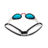 Arena Cobra Ultra Swipe Mirrored Goggles - Fireflow