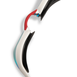 Arena Cobra Ultra Swipe Mirrored Goggles - Fireflow