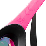 Arena Cobra Ultra Swipe Mirror Goggle - Violet / Pink