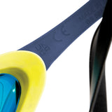 Arena Cobra Ultra Swipe Mirror Goggle - Aqua / Shark
