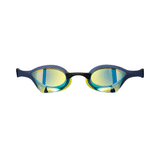 Arena Cobra Ultra Swipe Mirror Goggle - Aqua / Shark