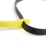 Cyber Lime Arena Cobra Ultra Swipe Mirrored Goggles