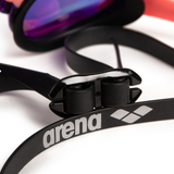 Coral Arena Cobra Ultra Swipe Mirrored Goggles