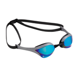 Blue Silver Arena Cobra Ultra Swipe Goggles