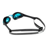 Aqua Arena Cobra Ultra Swipe Mirrored Goggles