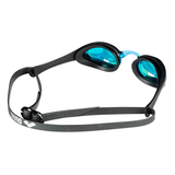 Aqua Arena Cobra Ultra Swipe Mirrored Goggles
