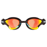 Arena Cobra Tri Swipe Mirror Goggles