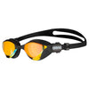 Arena Cobra Tri Swipe Mirror Goggles