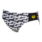 Arena Batman Swim Trunks
