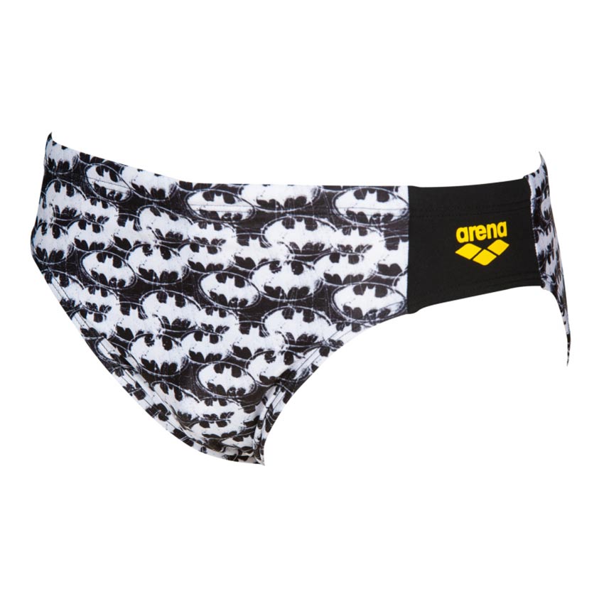Arena Batman Swim Trunks