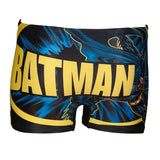 Arena Boys' Batman Swim Shorts