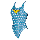 Arena WW Stars Swimsuit