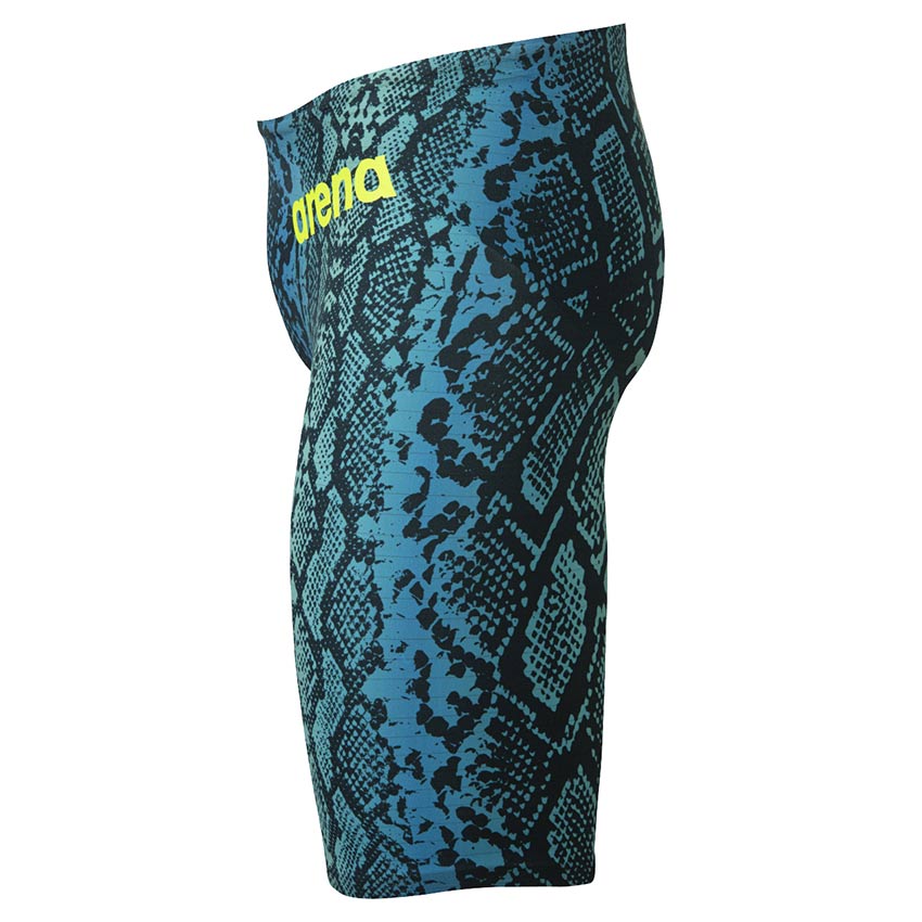 Arena Blue Python Carbon Air 2 jammers - LIMITED EDITION – Sport Fox ...