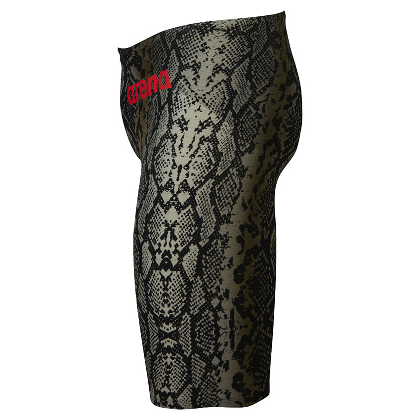 Arena Black Python Carbon Air 2 jammers - LIMITED EDITION – Sport Fox ...