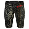 Arena Black Python Carbon Air 2 Jammers