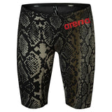 Arena Black Python Carbon Air 2 Jammers