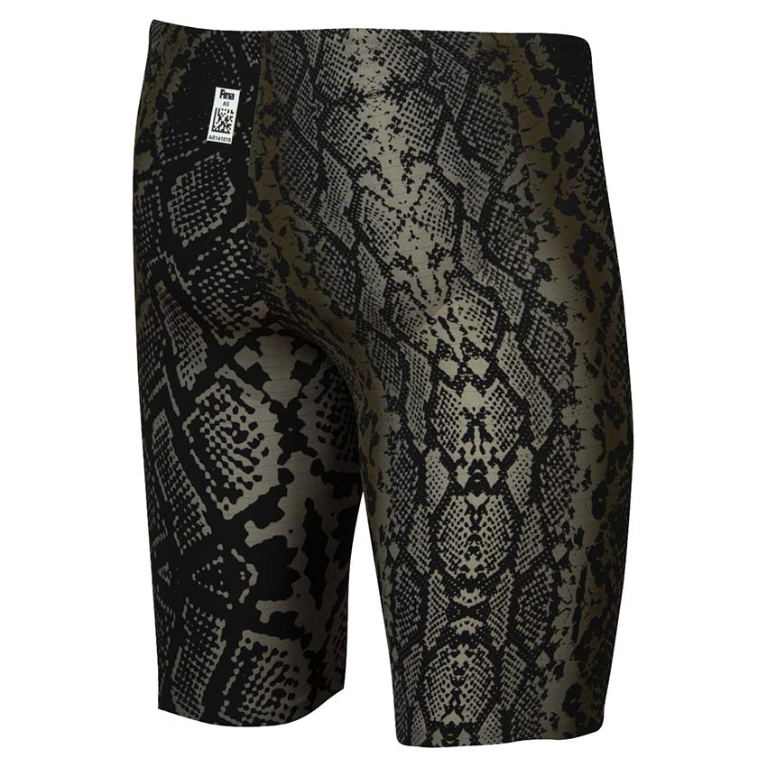 Arena Black Python Carbon Air 2 jammers - LIMITED EDITION – Sport