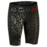 Arena Black Python Carbon Air 2 Jammers