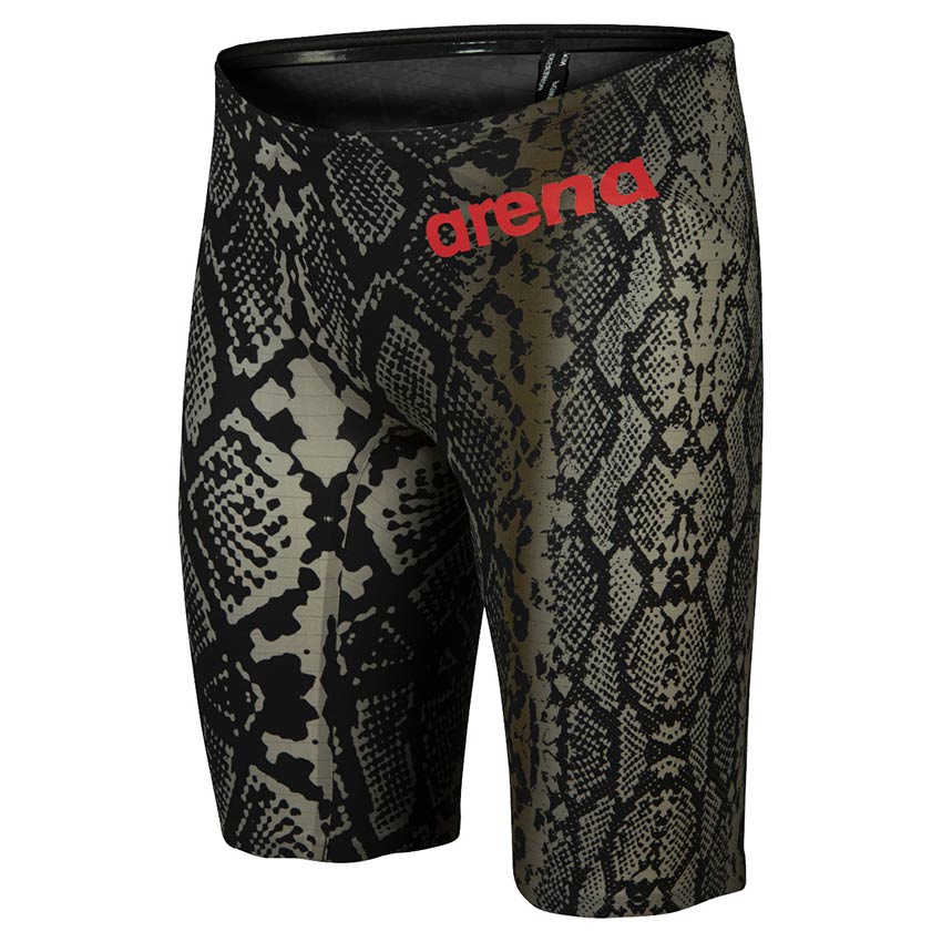 Arena Black Python Carbon Air 2 jammers - LIMITED EDITION – Sport