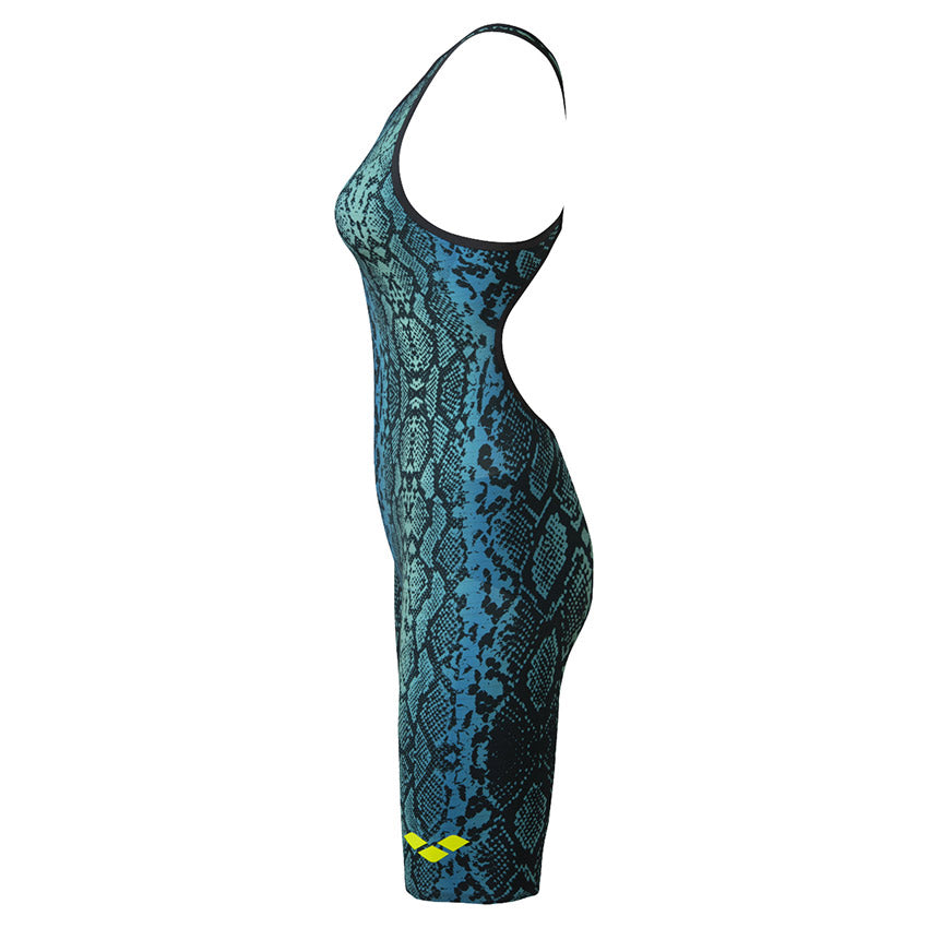 Arena Blue Python Carbon Air 2 limited edition suit – Sport Fox