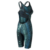 Arena Blue Python Carbon Air 2