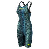 Arena Blue Python Carbon Air 2