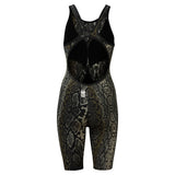 Arena Black Python Carbon Air 2