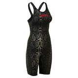 Arena Black Python Carbon Air 2